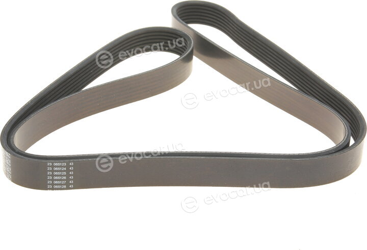 Dayco 7PK1675