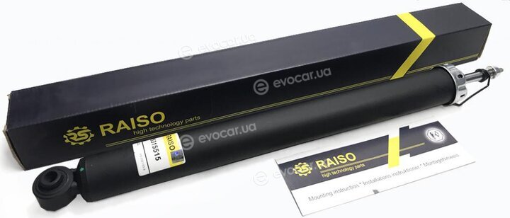 Raiso RS315515