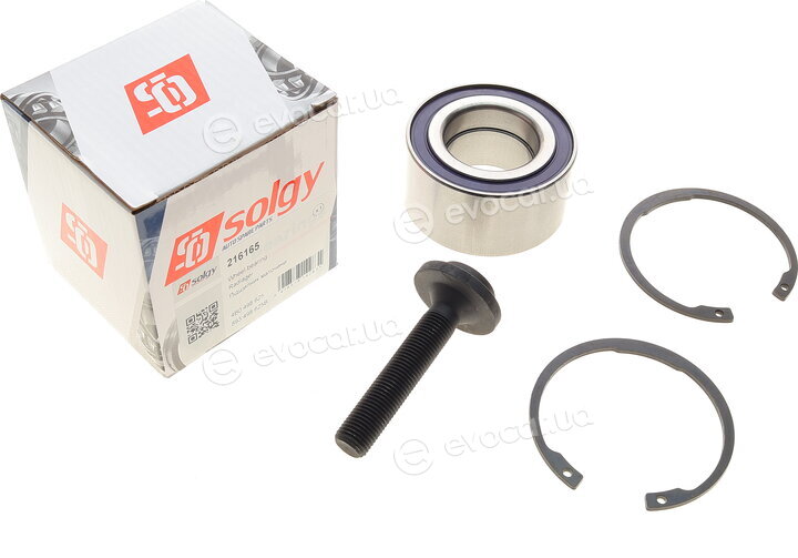 Solgy 216165