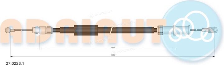 Adriauto 27.0223.1