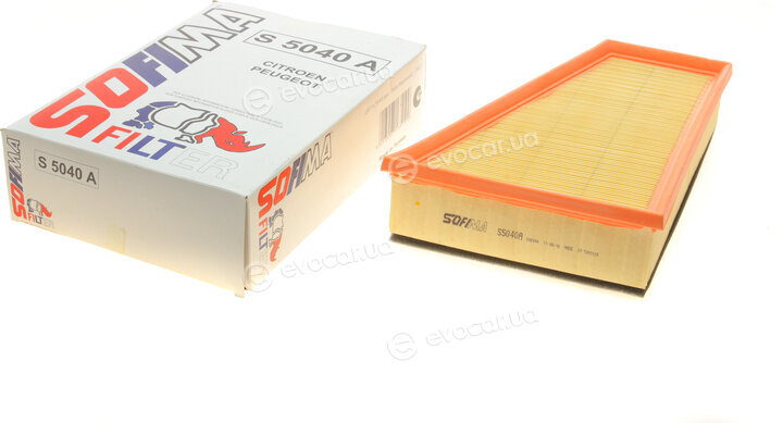 Sofima S 5040 A