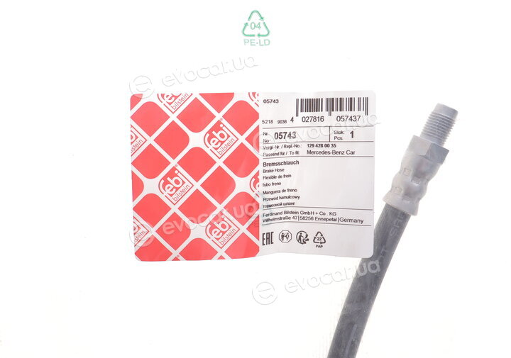 Febi 05743