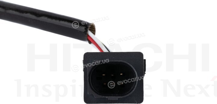 Astemo (Hitachi) / Huco 2505308