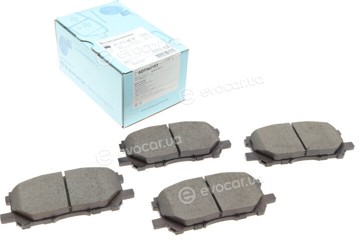 Blue Print ADT342153