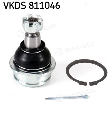 SKF VKDS 811046