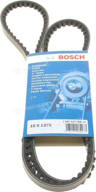 Bosch 1 987 947 796