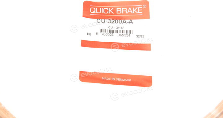 Kawe / Quick Brake CU-3200A-A
