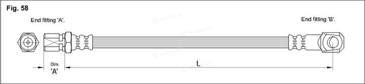Starline HA AA.1210