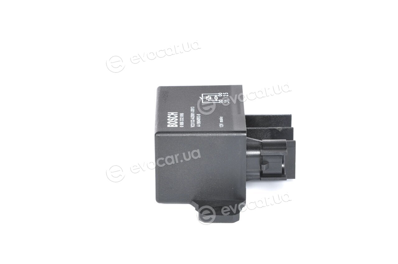 Bosch 0 986 332 086