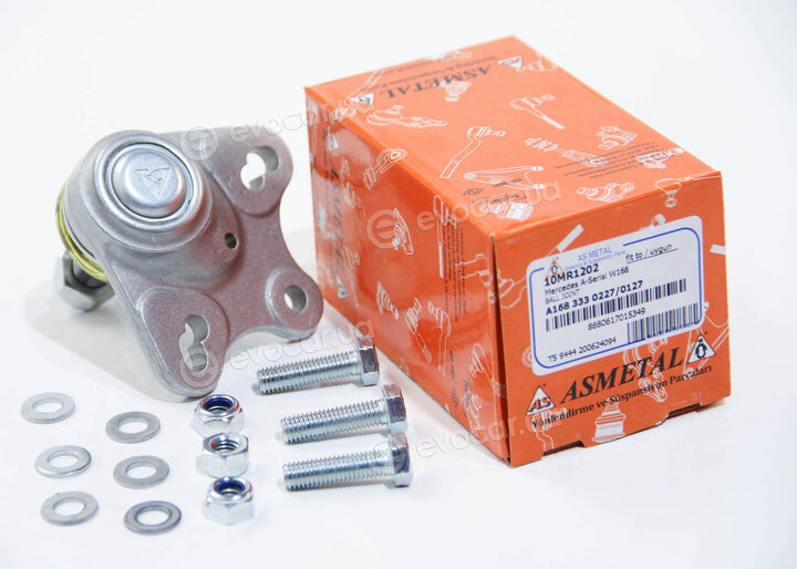 AS Metal 10MR1202
