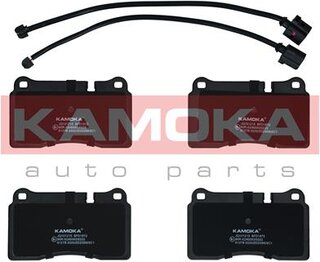 Kamoka JQ101215