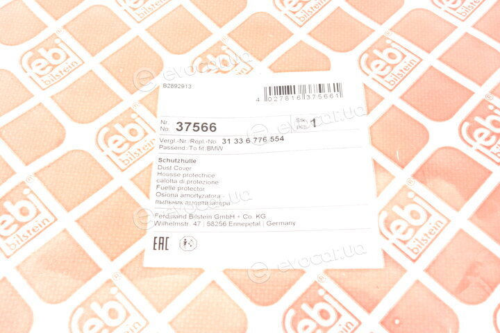 Febi 37566