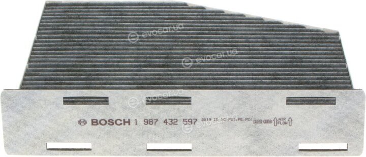 Bosch 1 987 432 597