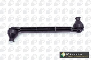 BGA LS3407
