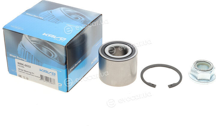 Kavo WBK-6532
