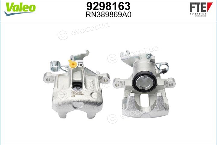 FTE 9290739