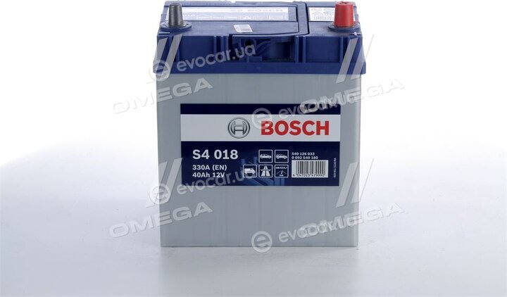 Bosch 0 092 S40 180