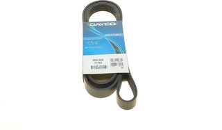 Dayco 6PK1820