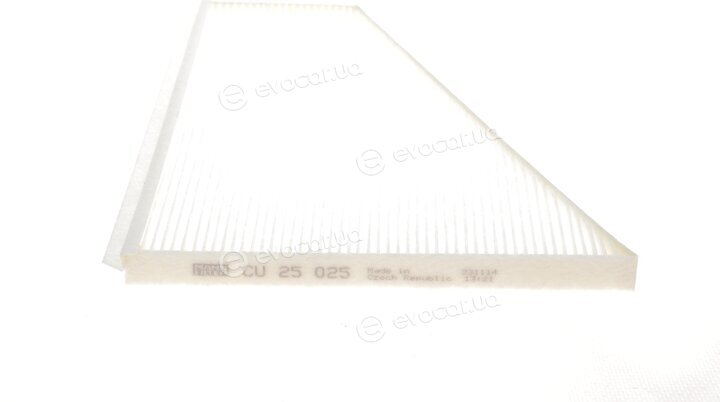 Mann CU 25 025
