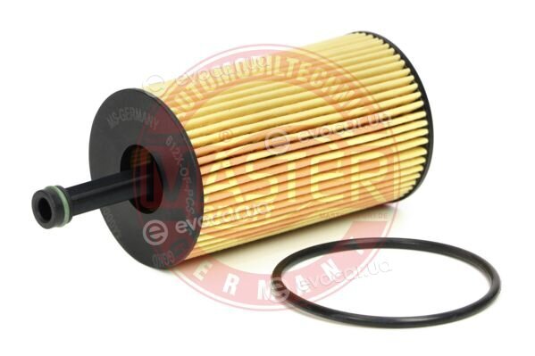 Master Sport 612X-OF-PCS-MS