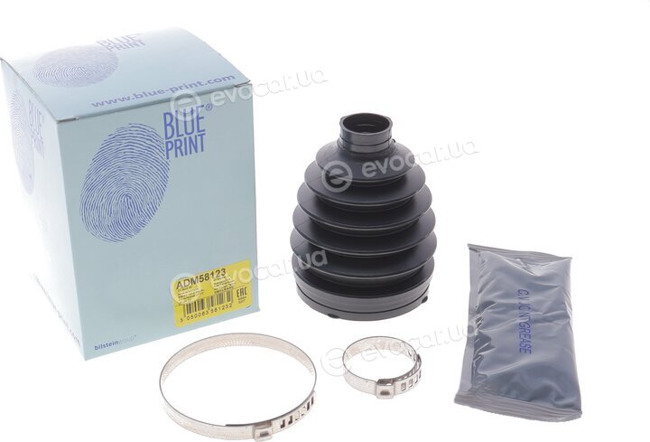 Blue Print ADM58123