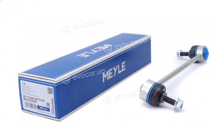 Meyle 28-16 060 0017/HD