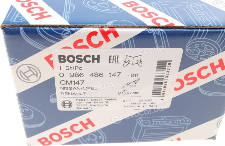 Bosch 0 986 486 147