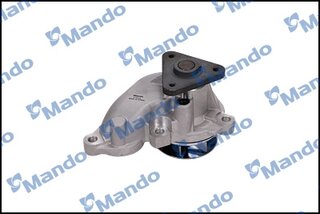 Mando MMC010004