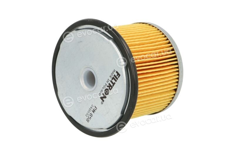 Filtron PM 858