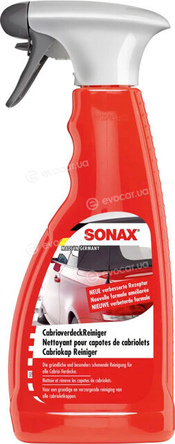 Sonax 03092000