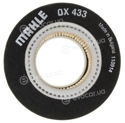 Mahle OX 433D