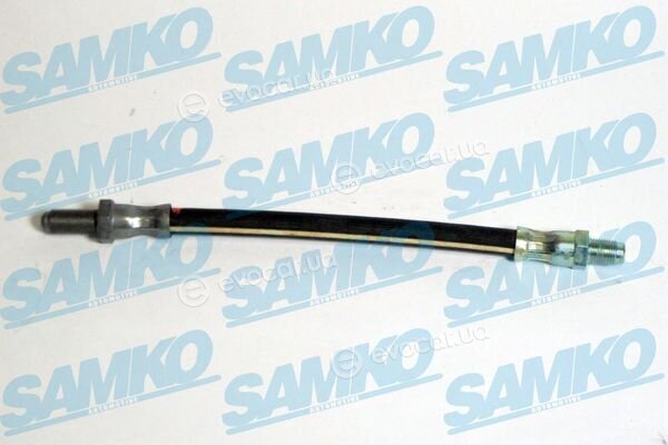 LPR / Samko 6T46141