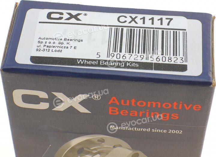 CX 1117