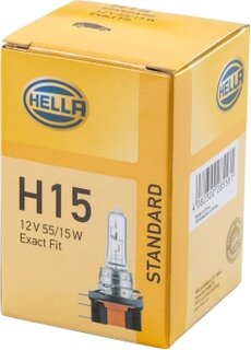 Hella 8GJ 168 119-001