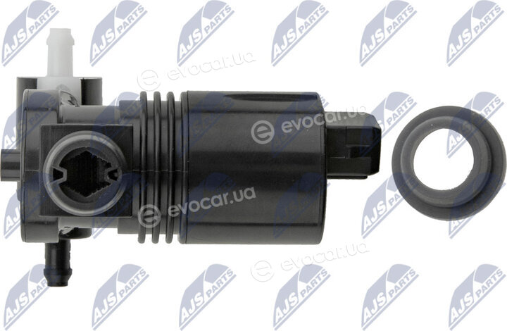 NTY ESP-LR-001