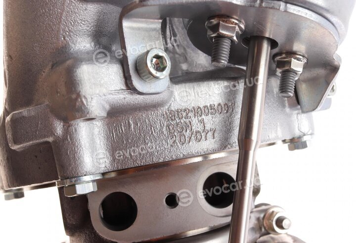 BorgWarner 18539880004