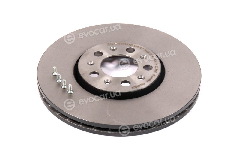 Brembo 09.7010.21