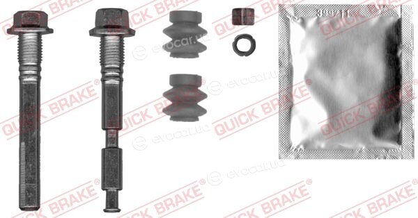 Kawe / Quick Brake 113-0024X