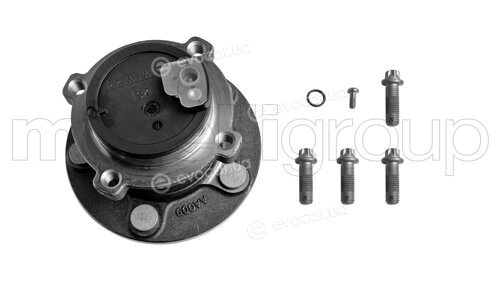 Metelli 19-2922