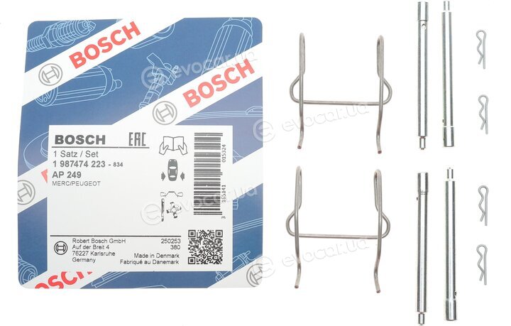 Bosch 1 987 474 223