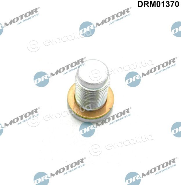 Dr. Motor DRM01370
