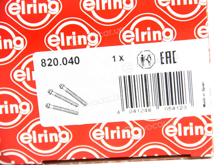 Elring 820.040