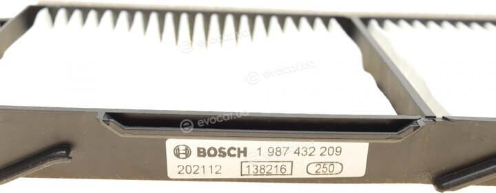 Bosch 1 987 432 209