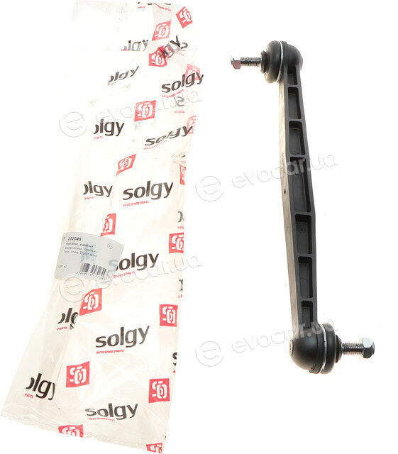 Solgy 202048