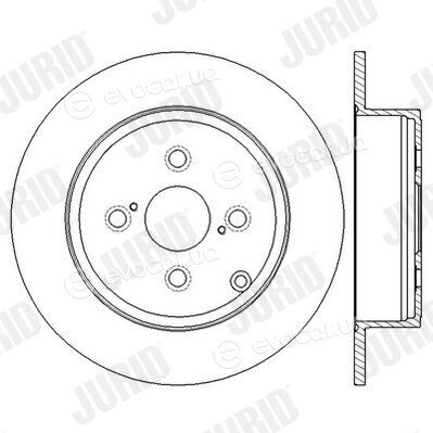 Jurid 562600JC