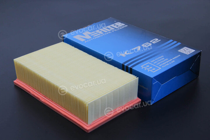 MFilter K 762