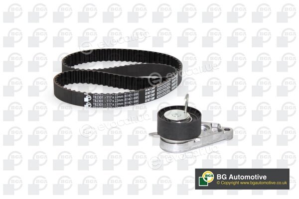 BGA TB2302K