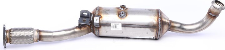 BM Catalysts BM11285H