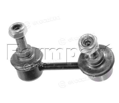 Formpart 3608002