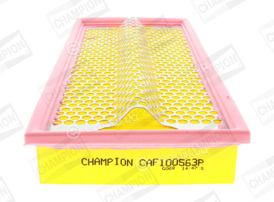 Champion CAF100563P